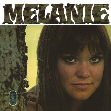 Melanie -  Melanie